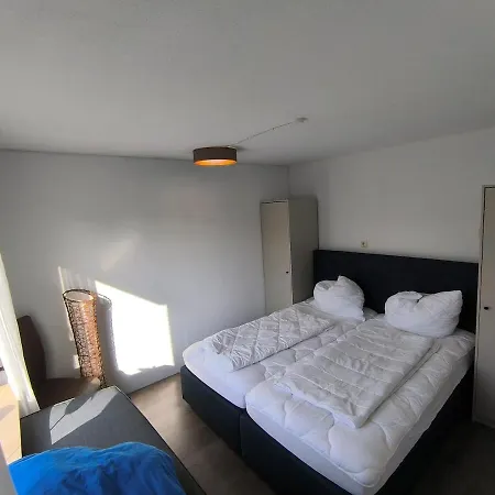 Apartament Grosse Pause Büsum