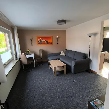 Grosse Pause Apartament