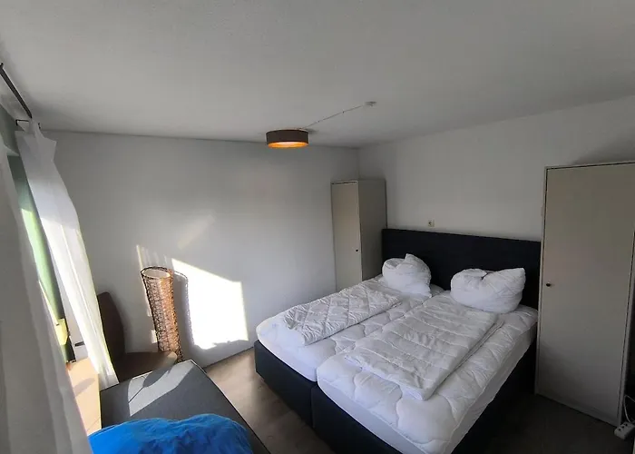 Lejlighed Grosse Pause Büsum