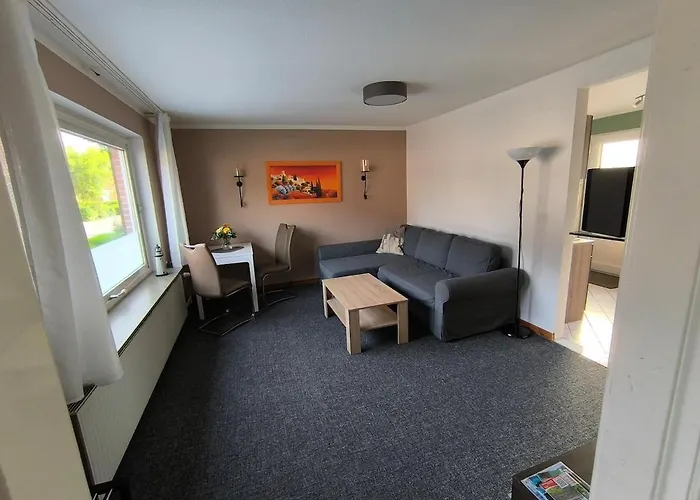 Grosse Pause Lejlighed