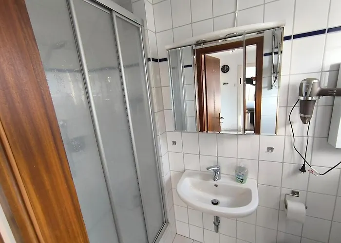 Lejlighed Grosse Pause