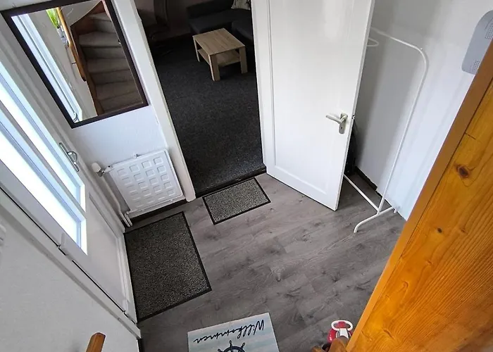 Grosse Pause Lejlighed *